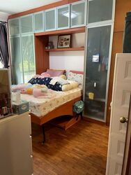 Yishun Emerald (D27), Condominium #464334981